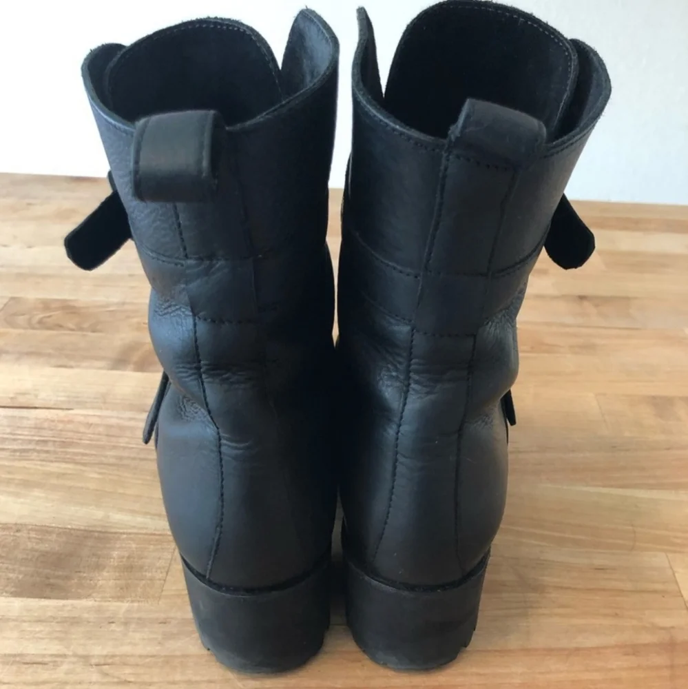 Modern Vice lug boot - Picture 4 of 9